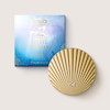 پنکک و برنزر دیزنی کیکو میلانو kiko milano disney the little mermaid powder foundation spf50