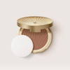 پنکک و برنزر دیزنی کیکو میلانو kiko milano disney the little mermaid powder foundation spf50