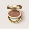 پنکک و برنزر دیزنی کیکو میلانو kiko milano disney the little mermaid powder foundation spf50