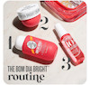ست سول دو ژانیروBOM DIA BRIGHT JET SET