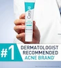 ژل ضدجوش سراوی 40ml امریکایی