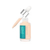 تینت صورت میبلینGREEN EDITION  SUPERDROP TINTED OIL ADJUSTABLE COVERAGE