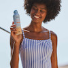 اسپری لوسیون ضدافتاب ایزدین spf50