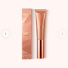 رژگونه هایلایتر golden oasis کیکو رنگ 02