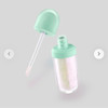 روغن لب کیکو dreamphoria 3D limited edition lip oil