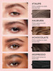 مداد ابرو دوطرفه long lasting شیگلم