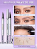 Real Flow Laminating Brow Pen-هاشور و لمینت دوسر ابرو شیگلم