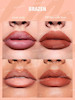 ست خط لب so lippy lip liner au naturel