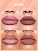 ست خط لب so lippy lip liner au naturel