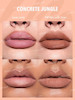 ست خط لب so lippy lip liner au naturel