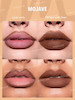 ست خط لب so lippy lip liner espresso kisses