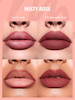 ست خط لب so lippy lip liner set rose