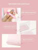 کاغذ مات کننده شیگلم Mattifying Face Blotting Papers