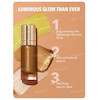 هایلایتر بدن شیگلم sunkissed body highlighter 