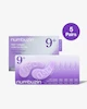 پچ زیر چشم NAD و کلاژن نامبوزین-No.9 NAD+ Collagen Under Eye Patches