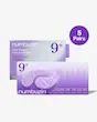 پچ زیر چشم NAD و کلاژن نامبوزین-No.9 NAD+ Collagen Under Eye Patches