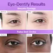 پچ زیر چشم NAD و کلاژن نامبوزین-No.9 NAD+ Collagen Under Eye Patches