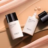 تینت کرم پودری کیکو حاوی spf Skin Hybrid Blurring Skin Tint Foundation