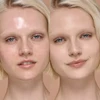 تینت کرم پودری کیکو حاوی spf Skin Hybrid Blurring Skin Tint Foundation