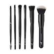 براش ۶ تکه الف flawless face 6 piece brush collection 