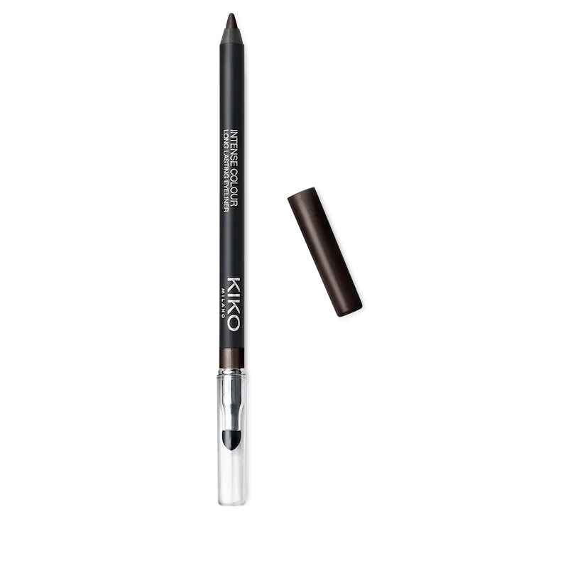 مداد چشم و خط چشم کیکو long lasting eyeliner 