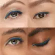 مداد چشم و خط چشم کیکو long lasting eyeliner 