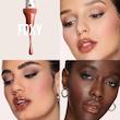 رژلب براق هدی بیوتی مدل FAUX FILLER
