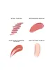 ست لب شارلوت تیلبری pillow talk lip secrets 