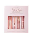ست لب شارلوت تیلبری pillow talk lip secrets 