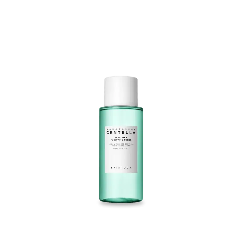 تونر چای سبز skin1004 سنتلا