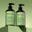شامپو رزماری و نعناع میله mielle