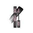 ریمل میبلین مشکی اسکای های sky high maybelline mascara 