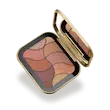 پالت سایه چشم گلدن soft dunes کیکو golden oasis