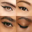 خط چشم مشکی Ultimate Pen Eyeliner  Lang anhaltender Eyeliner-Stift کیکو