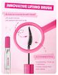 ریمل حجم دهنده و بلند کننده شیگلم lashlighter up