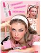 ریمل حجم دهنده و بلند کننده شیگلم lashlighter up