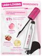 ریمل حجم دهنده و بلند کننده شیگلم lashlighter up