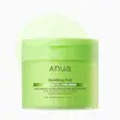 تونر پد آزلایک اسید و هیالورون آنوا soothing pad anua