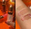 لیپ گلاس جدید juicy fizz 3d hydra لیمیتد ادیشن کیکو