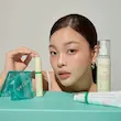 ست glow your ownway اکسیس وای