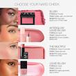 رژگونه مایع afterglow liquid blush نارس7ml