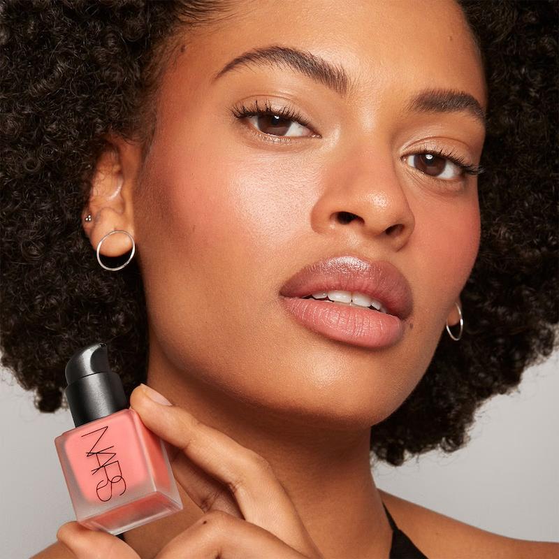 رژگونه مایع نارس torrid 