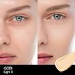 کرم پودر natural radiant longwear foundation نارس