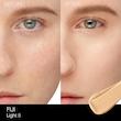 کرم پودر natural radiant longwear foundation نارس