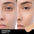 کرم پودر natural radiant longwear foundation نارس
