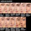کرم پودر natural radiant longwear foundation نارس