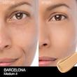 کرم پودر natural radiant longwear foundation نارس