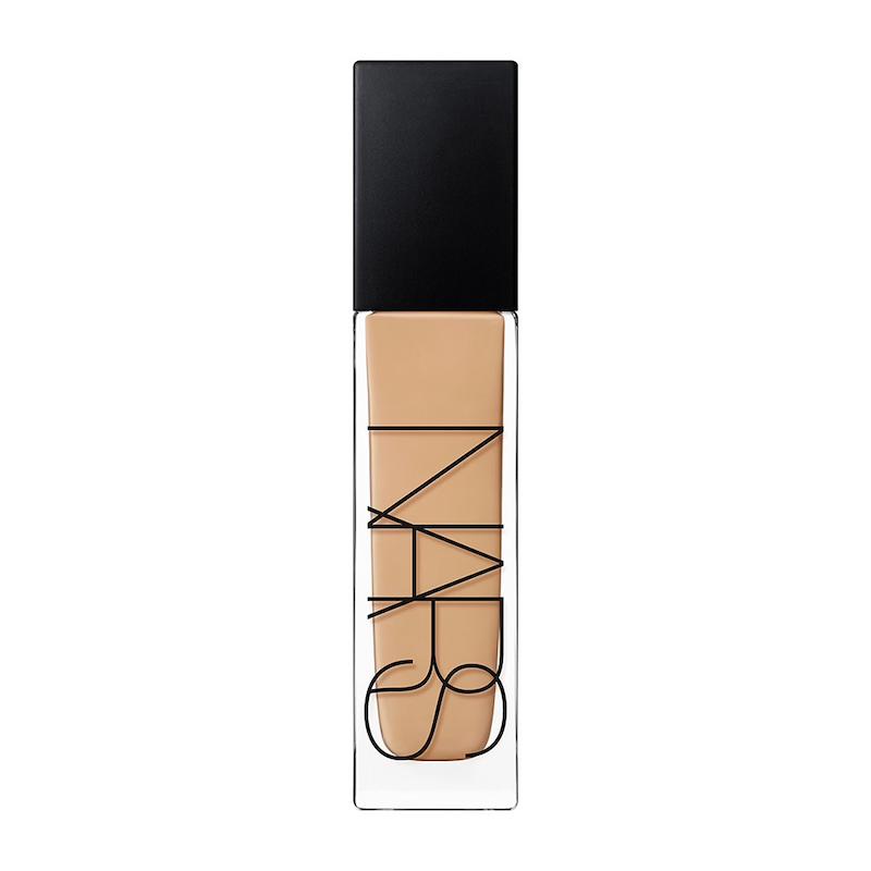 کرم پودر natural radiant longwear foundation نارس