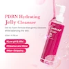 شوینده PDRN آبرسان و جوانساز مدی کیوب MEDICUBE PDRN Pink Gel Cleanser