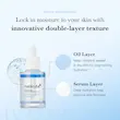 سرم هیالورانیک و مولتی پپتاید مدی کیوب MEDICUBE Hyaluronic Multi Peptide PDRN Serum